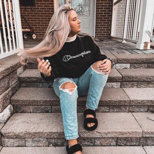 Meet your Posher, Ashley